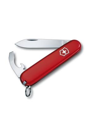 Victorinox Victorinox Bantam 8 functies rood zakmes 