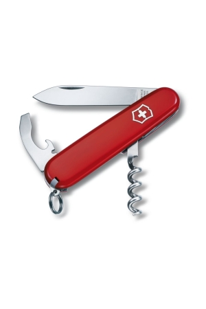 Victorinox Victorinox Waiter 9 functies rood zakmes 