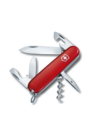 Victorinox Victorinox Spartan 12 functies zakmes  Victorinox Victorinox Spartan 12 functies zakmes