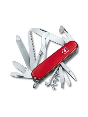 Victorinox Victorinox Ranger 21 functies zakmes Victorinox Victorinox Ranger 21 functies zakmes