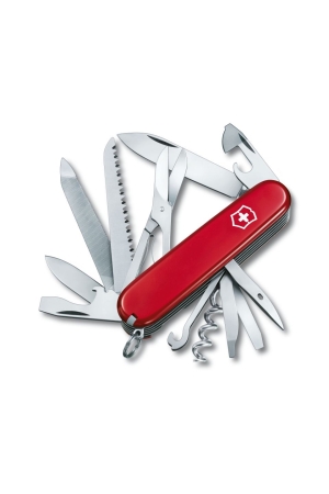 Victorinox Victorinox Ranger 21 functies zakmes  Victorinox Victorinox Ranger 21 functies zakmes