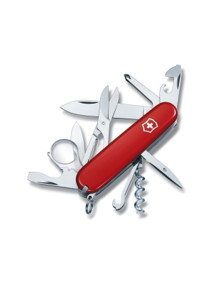Victorinox Victorinox Explorer 16 functies zakmes Victorinox Victorinox Explorer 16 functies zakmes