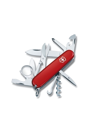 Victorinox Victorinox Explorer 16 functies zakmes  Victorinox Victorinox Explorer 16 functies zakmes