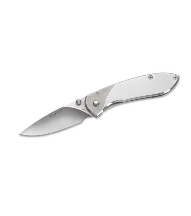Buck outdoor accessoires BUCK 327 ecru bij Leerentveldvrijetijd.nl