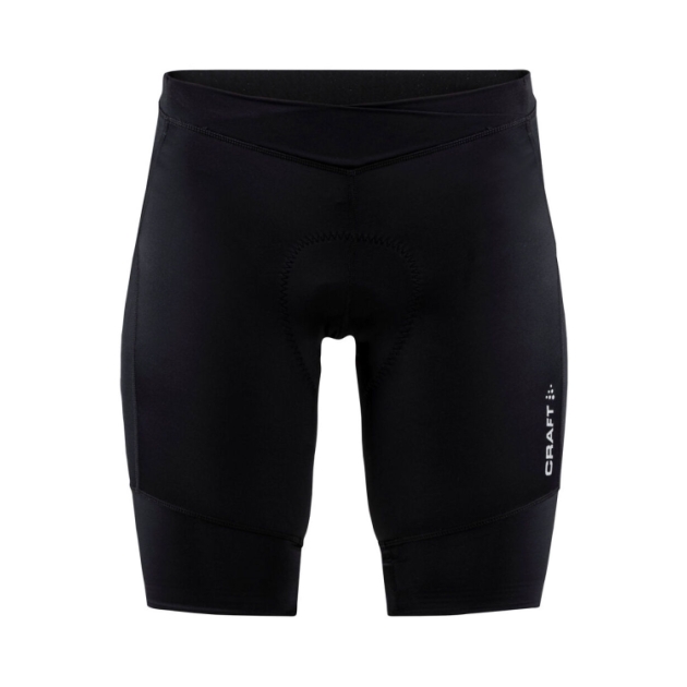 craft Essence Bike Shorts Women black/silver 1907136 999926