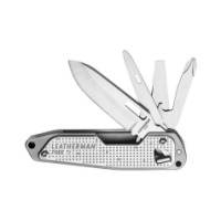 leatherman Free T2 Multitool Stainless LE FT2
