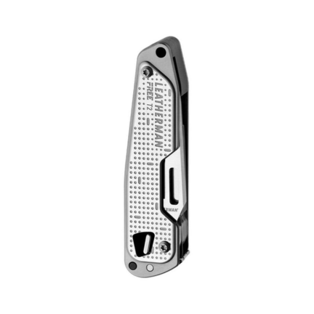 leatherman Free T2 Multitool Stainless LE FT2