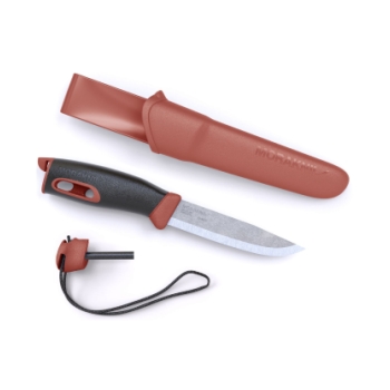 Mora Companion Spark Red
