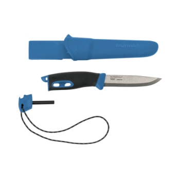 Mora Companion Spark Blue