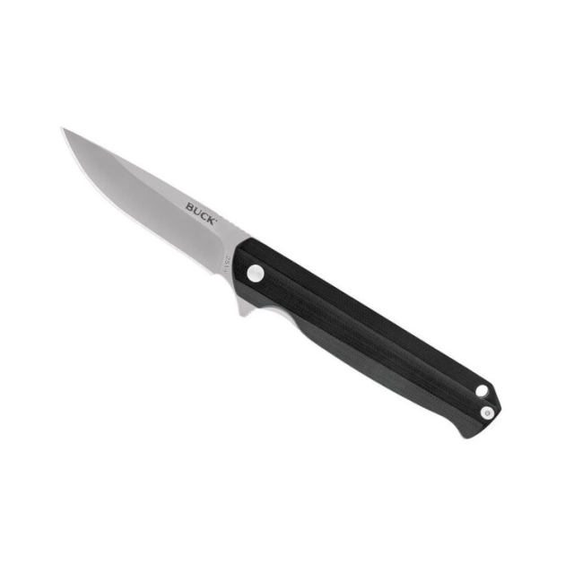 buck Langford Black PE BUCK 251BKS