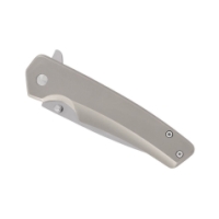 Buck Odessa Stainless PE BUCK 254SSS
