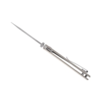 Buck Odessa Stainless PE BUCK 254SSS