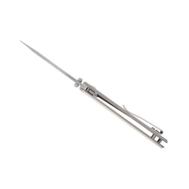 Buck Odessa Stainless PE BUCK 254SSS