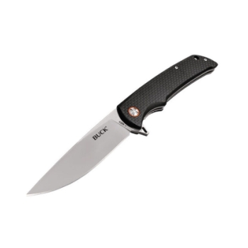 Buck Haxby Carbon Fiber PE