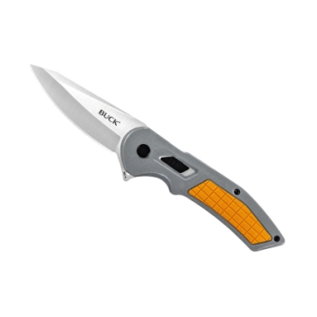 Buck Hexam Oranje PE Clampack