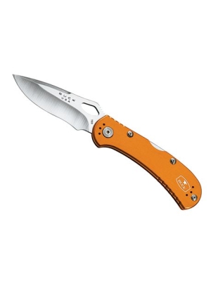 Buck Buck Spitfire Orange PE
