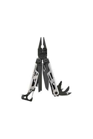 Leatherman Leatherman Signal Black & Silver w/Nylon sh 