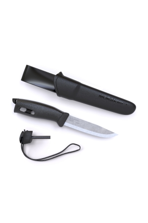 Mora Mora Companion Spark Black  Mora Mora Companion Spark Black