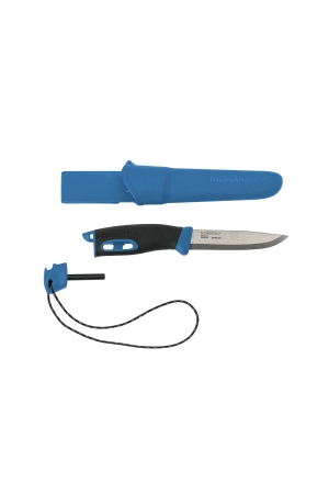 Mora Mora Companion Spark Blue  Mora Mora Companion Spark Blue