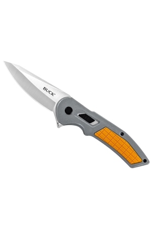 Buck Buck Hexam Oranje PE Clampack 