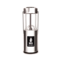 uco Original Candle lantern Aluminium UC L-A-STD