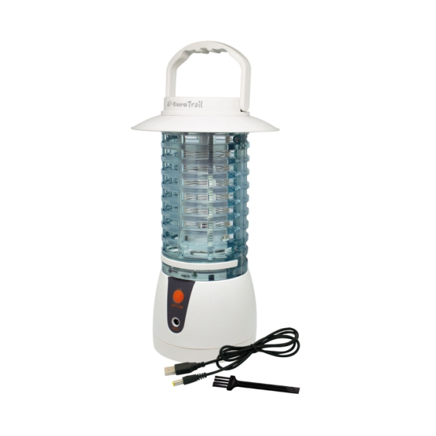 eurotrail Insectenlamp lamp white ETLT1536 1000