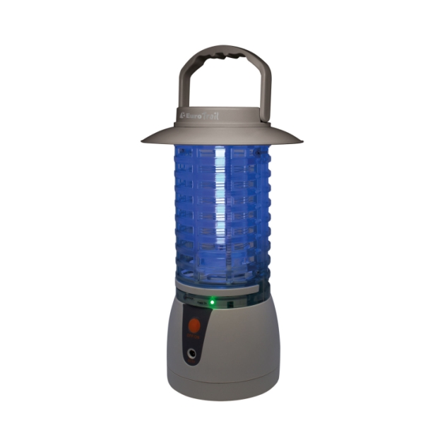 eurotrail Insectenlamp lamp white ETLT1536 1000