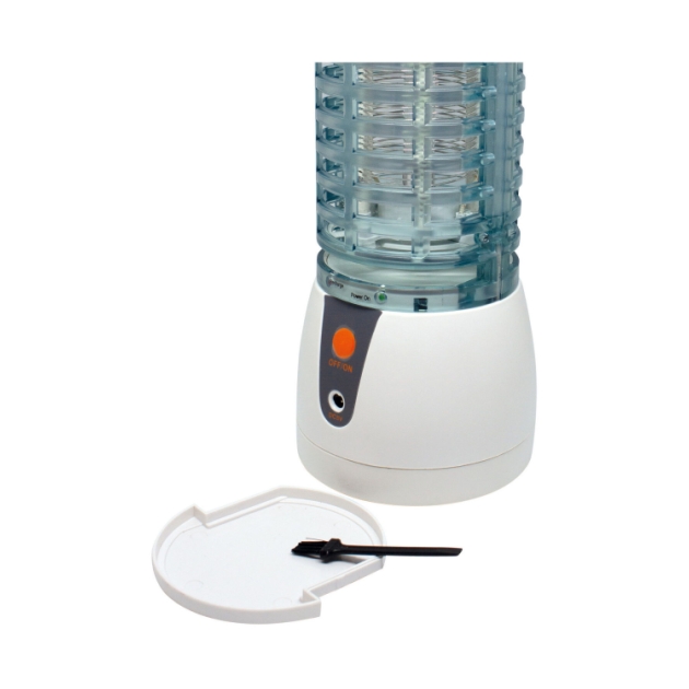 eurotrail Insectenlamp lamp white ETLT1536 1000