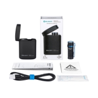 olight Baton 3 Premium Kit zaklamp OL BATON 3-KIT