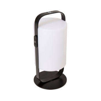 Bo-Camp Tafellamp Helms