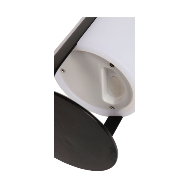 bo-camp Tafellamp Helms 5818612