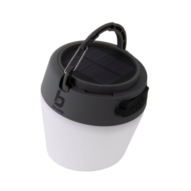 Bo-Camp Hanglamp Wega Powerbank 180 lum 5818735