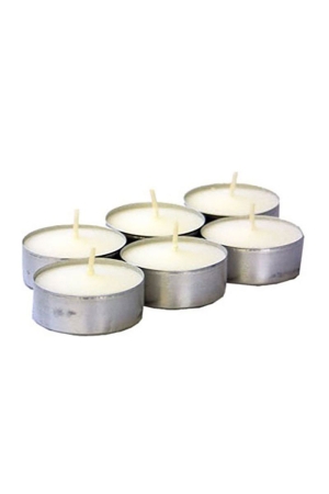 Uco Uco Tealight Candles  Uco Uco Tealight Candles