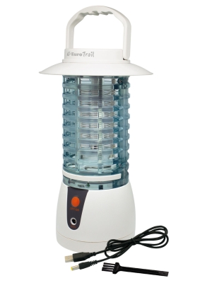 Eurotrail Eurotrail Insectenlamp lamp Eurotrail Eurotrail Insectenlamp lamp