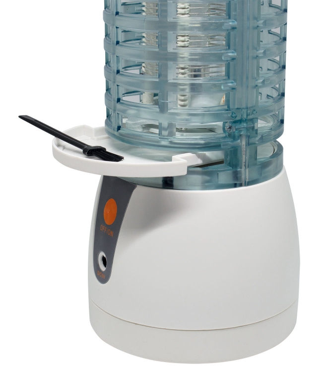 Eurotrail verlichting ETLT1536 1000 ecru bij Leerentveldvrijetijd.nl