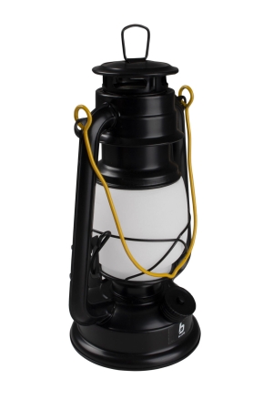 Bo-Camp Bo-Camp IND Stormlantaarn Hoyt LED 25cm 