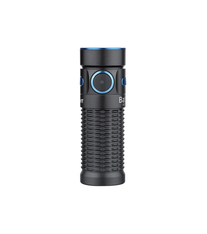 Olight Olight Baton 3 Premium Kit zaklamp  OL BATON 3-KIT  Olight verlichting OL BATON 3-KIT antraciet bij Leerentveldvrijetijd.nl
