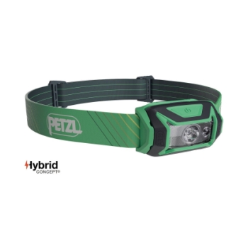 Petzl Tikka Core Hoofdlamp 450 lumens