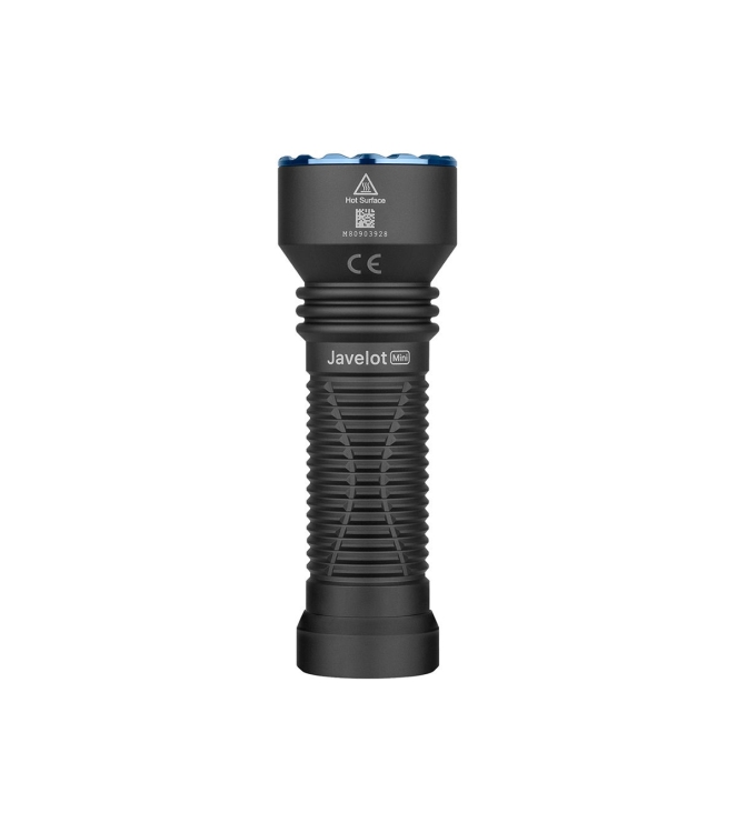 Olight Olight Javelot Mini  OL JAVELOT MINI  Olight verlichting OL JAVELOT MINI ecru bij Leerentveldvrijetijd.nl