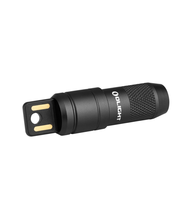 Olight verlichting OL IMINI 2 ecru bij Leerentveldvrijetijd.nl