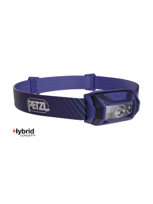 Petzl Petzl Tikka Core Hoofdlamp 450 lumens