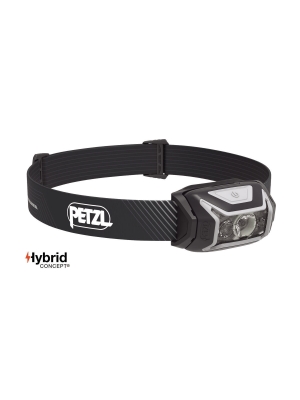 Petzl Petzl Actik Core hoofdlamp 600 lumens