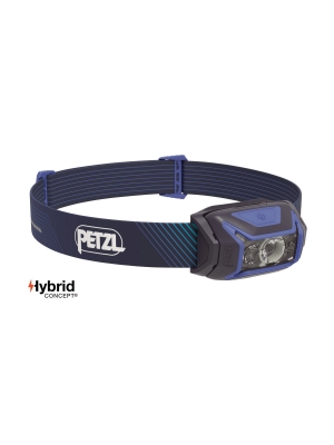 Petzl Petzl Actik Core hoofdlamp 600 lumens