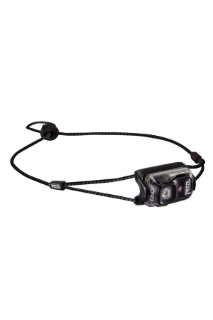 Petzl Petzl Bindi hoofdlamp 200 lumens Black Petzl Petzl Bindi hoofdlamp 200 lumens Black