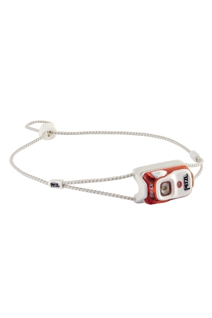 Petzl Petzl Bindi hoofdlamp 200 lumens Orange Petzl Petzl Bindi hoofdlamp 200 lumens Orange