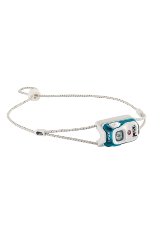 Petzl Petzl Bindi hoofdlamp 200 lumens Emerald