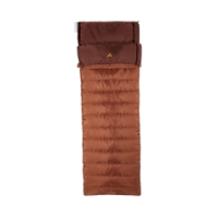 Vaude Alpsee 400 DWN terra 15921_131