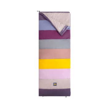 Nomad Blazer Multicolour Slaapzak