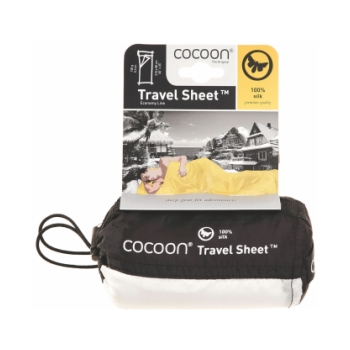 Cocoon Travelsheet ST30-SE zijde