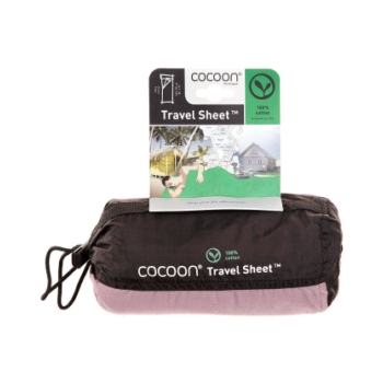 Cocoon Lakenzak 100% Katoen